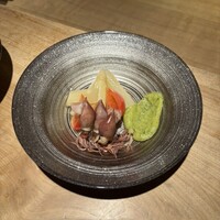 食幹 渋谷 - 