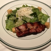 ウルフギャング・ステーキハウス 六本木 -  ウルフギャング・ステーキハウス 六本木 -