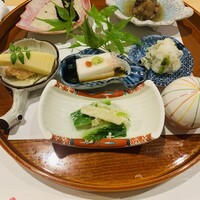 横浜割烹 至誠 - 