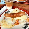 PIZZERIA SPONTINI カスケード原宿店