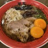 熊本ラーメン 黒亭 下通店