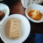 囲炉裏と日本料理 松風庵 - 