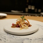 フレンチレストラン・プレジール - 