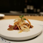 フレンチレストラン・プレジール - 