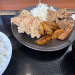 からやま  - 料理写真: