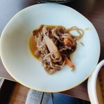 囲炉裏と日本料理 松風庵 - 
