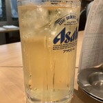 アカマル屋鮮魚店 - 