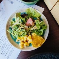 囲炉裏と日本料理 松風庵 - 