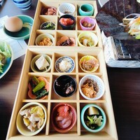 囲炉裏と日本料理 松風庵 - 