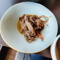 囲炉裏と日本料理 松風庵 - 