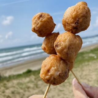 能登千里浜レストハウス_1