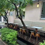 カフェ ロストロ - 