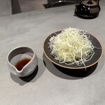 東京とんかつ がぶう - 