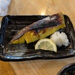 能登屋 - ヒラス