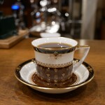 カフェ ロストロ - 