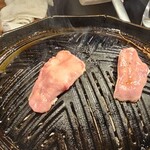 炭火兜ひつじ - 