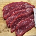 炭火兜ひつじ - 