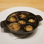 フレンチレストラン・プレジール - 