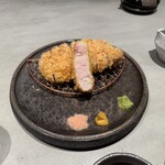 東京とんかつ がぶう - 