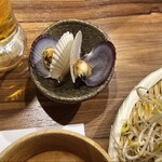 炭火兜ひつじ - 