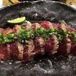 炭火兜ひつじ - 