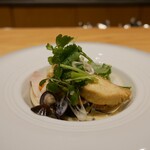 フレンチレストラン・プレジール - 