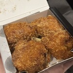 銀座サンド  - 
