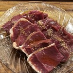 炭火兜ひつじ - 