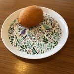 レモンノキ - 料理写真: