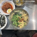 거제식당 - 