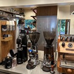 カフェ ロストロ - 