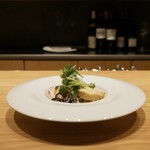 フレンチレストラン・プレジール - 