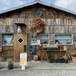 ダコタ ラスティック テーブル - 