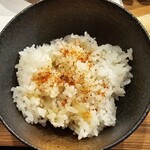 炭火兜ひつじ - 