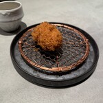 東京とんかつ がぶう - 