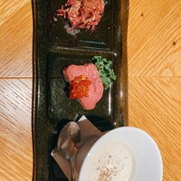 横浜焼肉kintan - 
