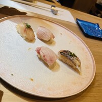 鮨と天草大王 天音 - 
