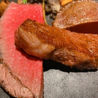 横浜焼肉kintan - 