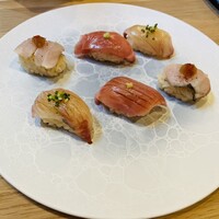 鮨と天草大王 天音 - 