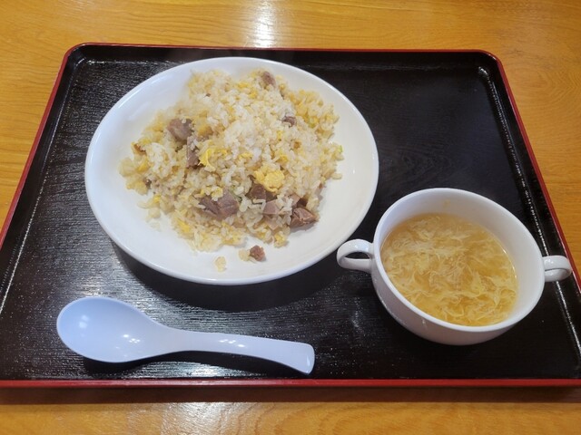 中華ダイニング Onchan家（オンチャンチ） - 東酒田（中華料理）の写真