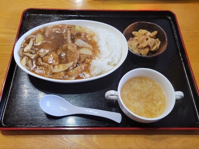 中華ダイニング Onchan家（東酒田） &ndash; 本格中華料理と居心地の良さ