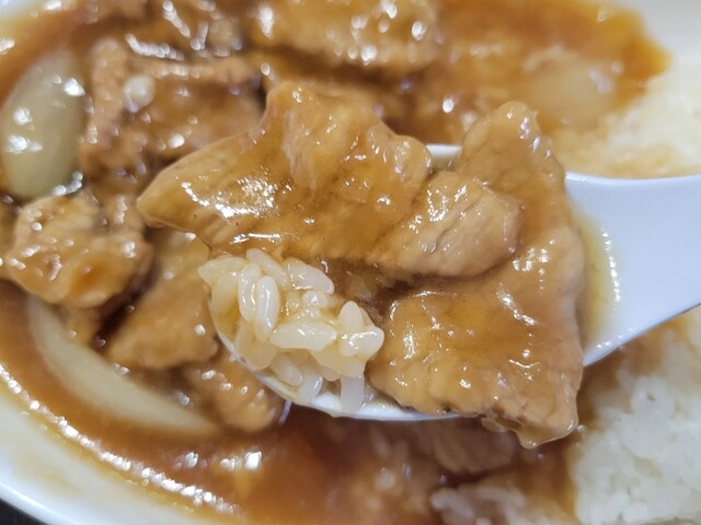 中華ダイニング Onchan家（オンチャンチ） - 東酒田（中華料理）の写真