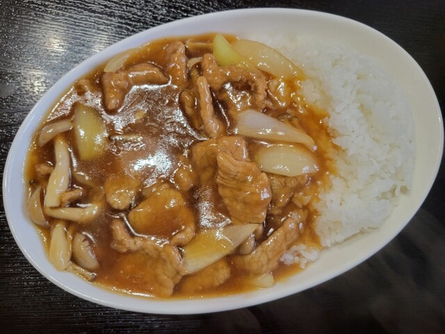 中華ダイニング Onchan家（オンチャンチ） - 東酒田（中華料理）の写真