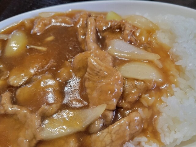 中華ダイニング Onchan家（オンチャンチ） - 東酒田（中華料理）の写真