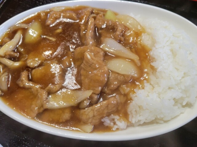 中華ダイニング Onchan家（オンチャンチ） - 東酒田（中華料理）の写真