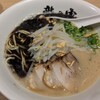 ラーメン龍の家 ワシントン通り店