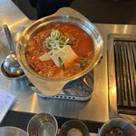 金豚食堂 クムテジシクタン - 