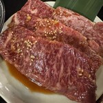 ネギタン ホルモン寺山 - 