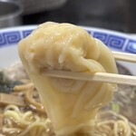 支那そば いしはら - 