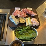 金豚食堂 クムテジシクタン - 